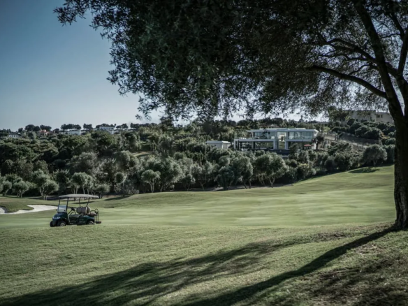 Villa for Sale in Sotogrande Golf Luxury near gated (1)