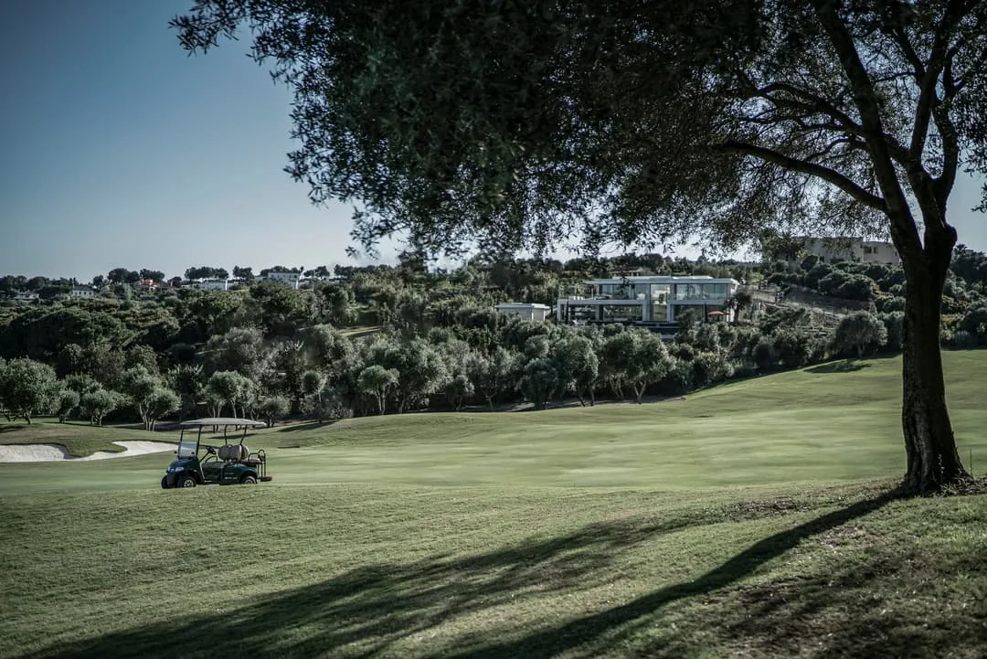 Villa for Sale in Sotogrande Golf Luxury near gated (1)