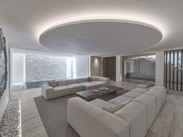 Villa for Sale in Sotogrande Golf Luxury near gated (1)