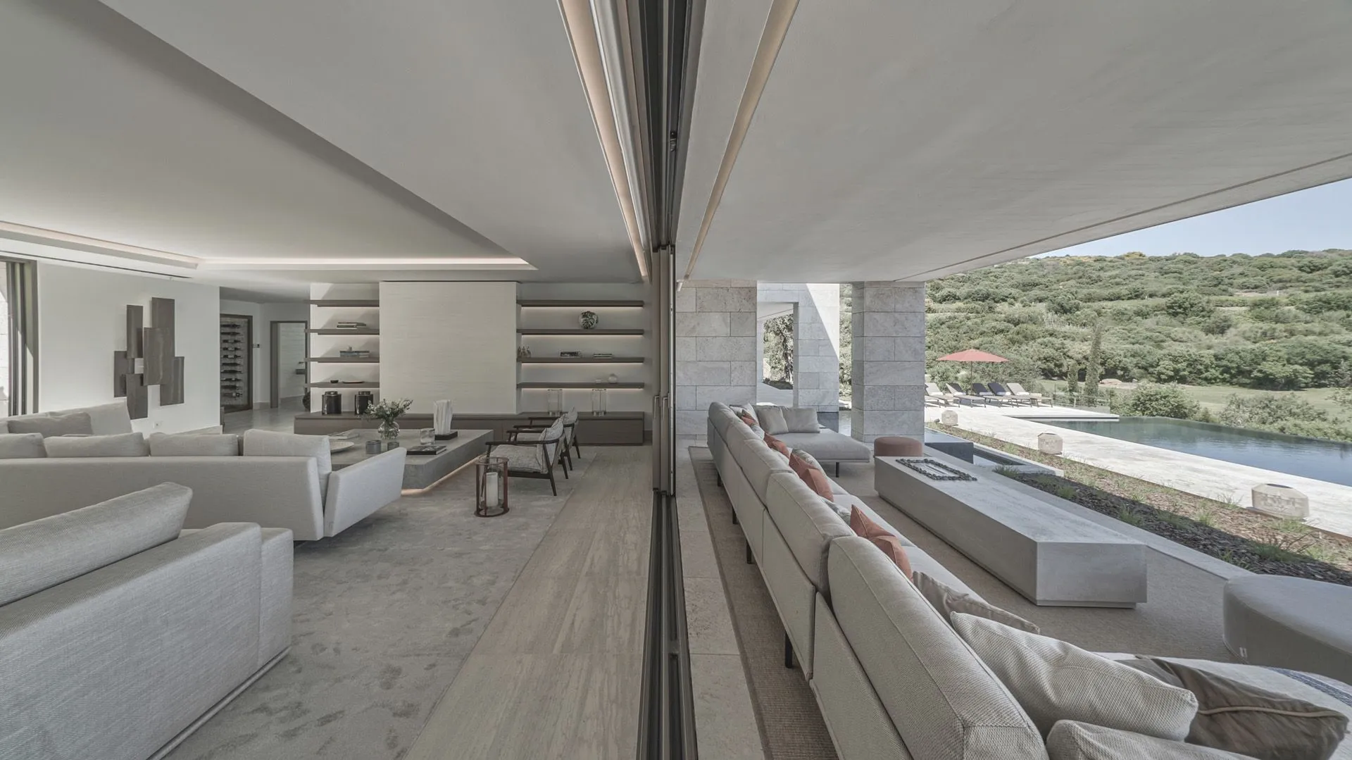 Villa for Sale in Sotogrande Golf Luxury near gated (1)