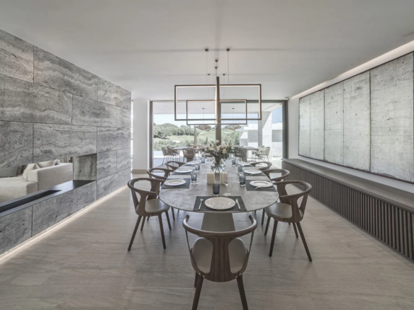 Villa for Sale in Sotogrande Golf Luxury near gated (1)