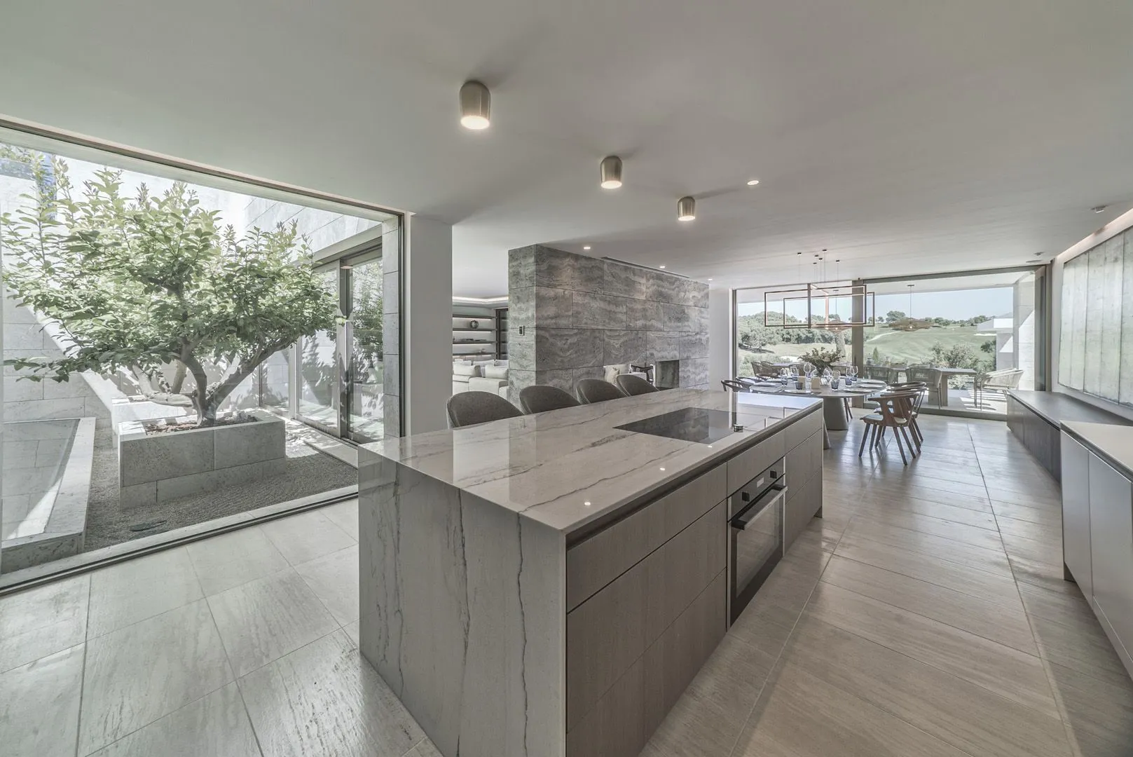 Villa for Sale in Sotogrande Golf Luxury near gated (1)