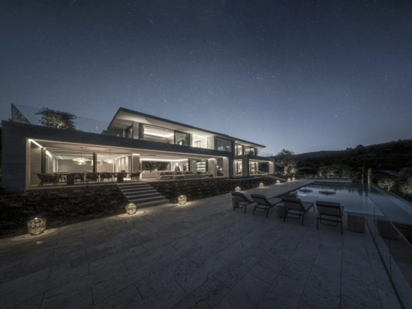 Villa for Sale in Sotogrande Golf Luxury near gated (1)