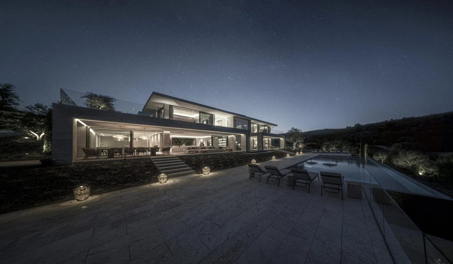 Villa for Sale in Sotogrande Golf Luxury near gated (1)