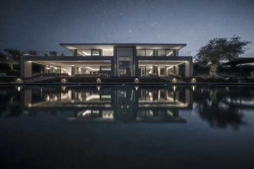 Villa for Sale in Sotogrande Golf Luxury near gated22