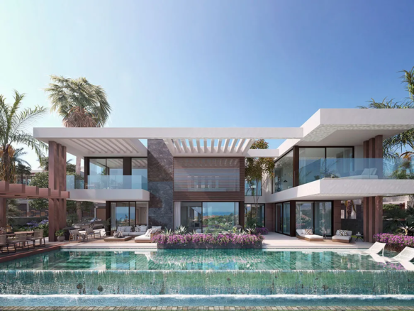 How to Buy The Avenue Villa Marbella Real Estate Solvilla Nueva Andalucia