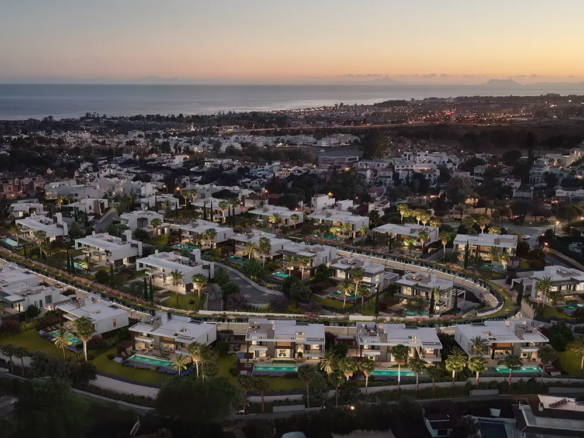 How to Buy The Avenue Villa Marbella Real Estate Solvilla Nueva Andalucia