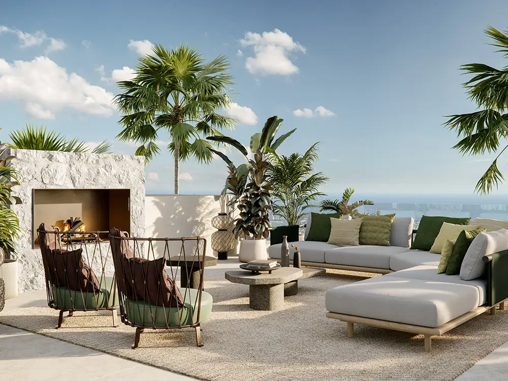 How to Buy The Avenue Villa Marbella Real Estate Solvilla Nueva Andalucia