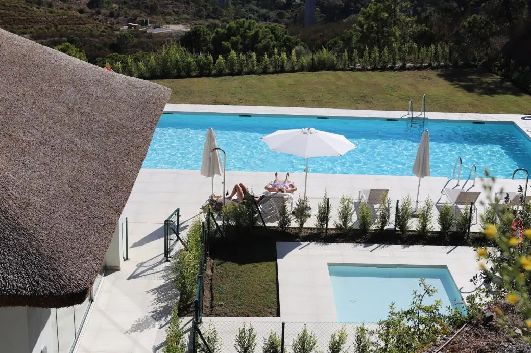 Buy Villa Marbella Club Hill Benahavis