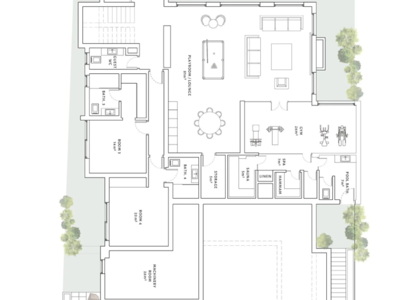 Buy Villa Marbella Club Hill Benahavis