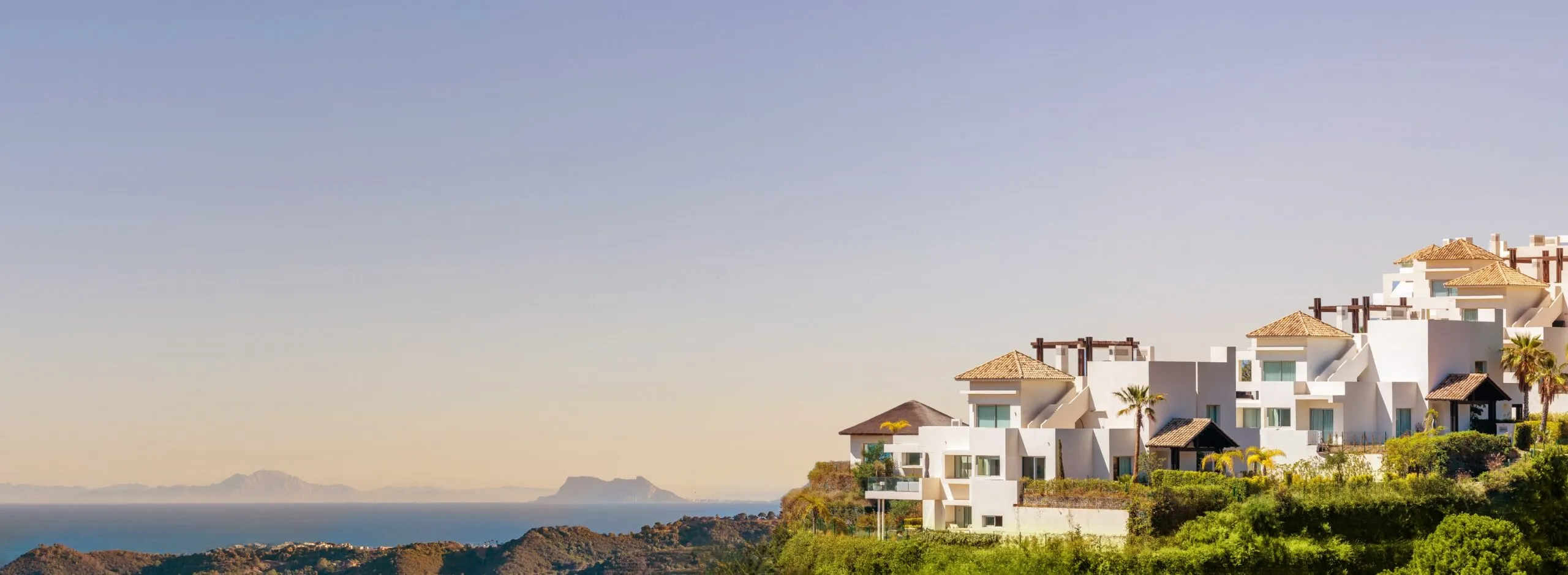 Buy Villa Marbella Club Hill Benahavis