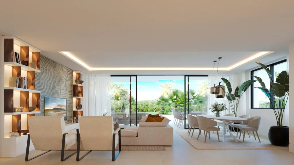 Buy Villa Marbella Club Hill Benahavis