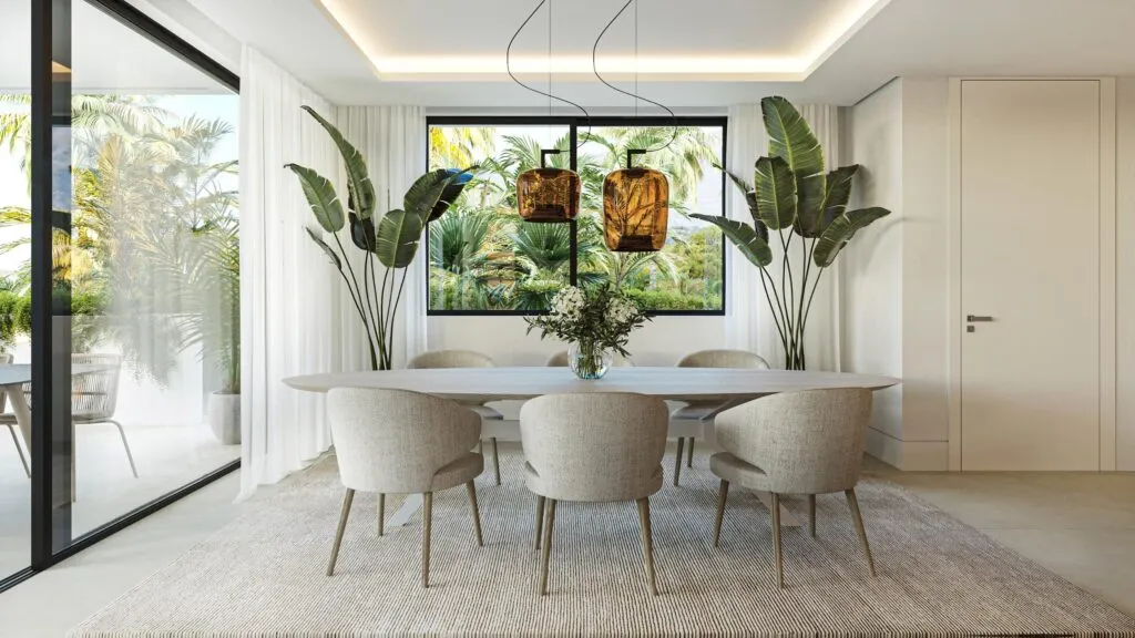 Buy Villa Marbella Club Hill Benahavis