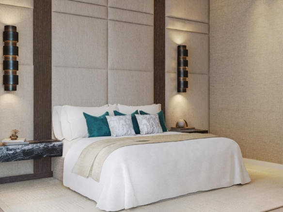 Buy Villa Marbella Club Hill Benahavis