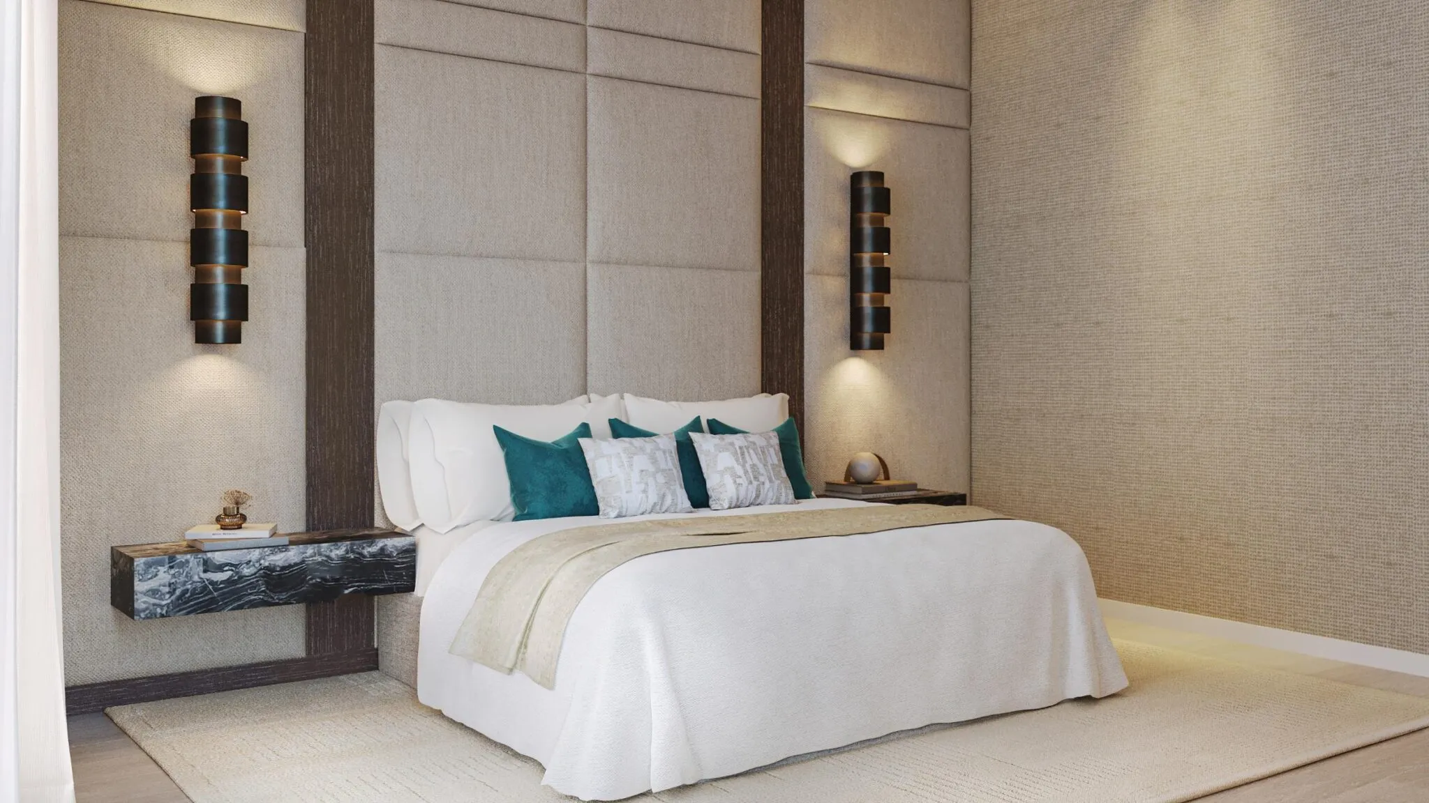 Buy Villa Marbella Club Hill Benahavis