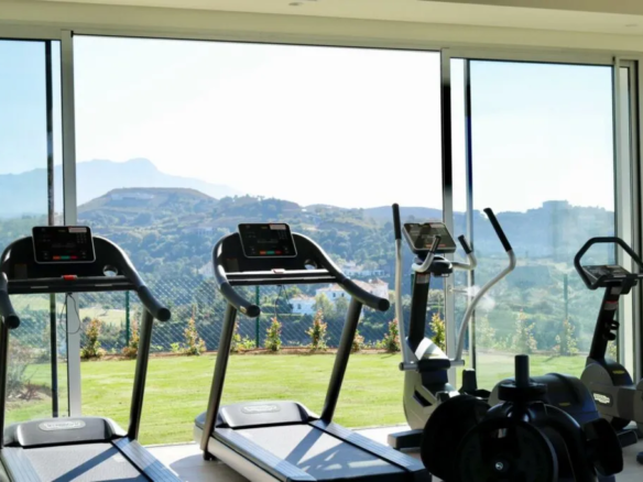 Buy Villa Marbella Club Hill Benahavis