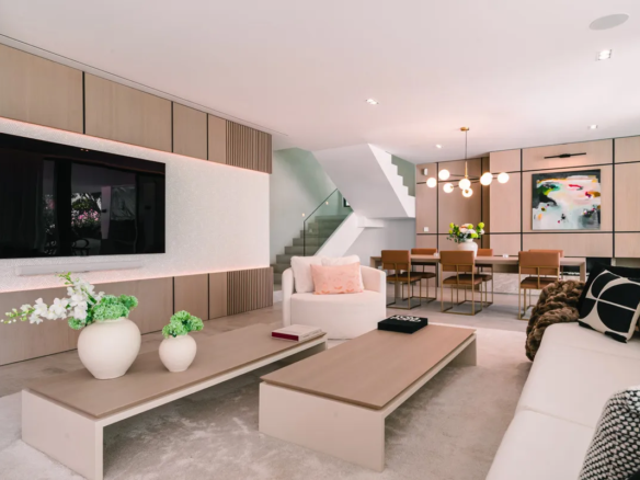 BUY VILLA MARBELLA NUEVA ANDALUCIA