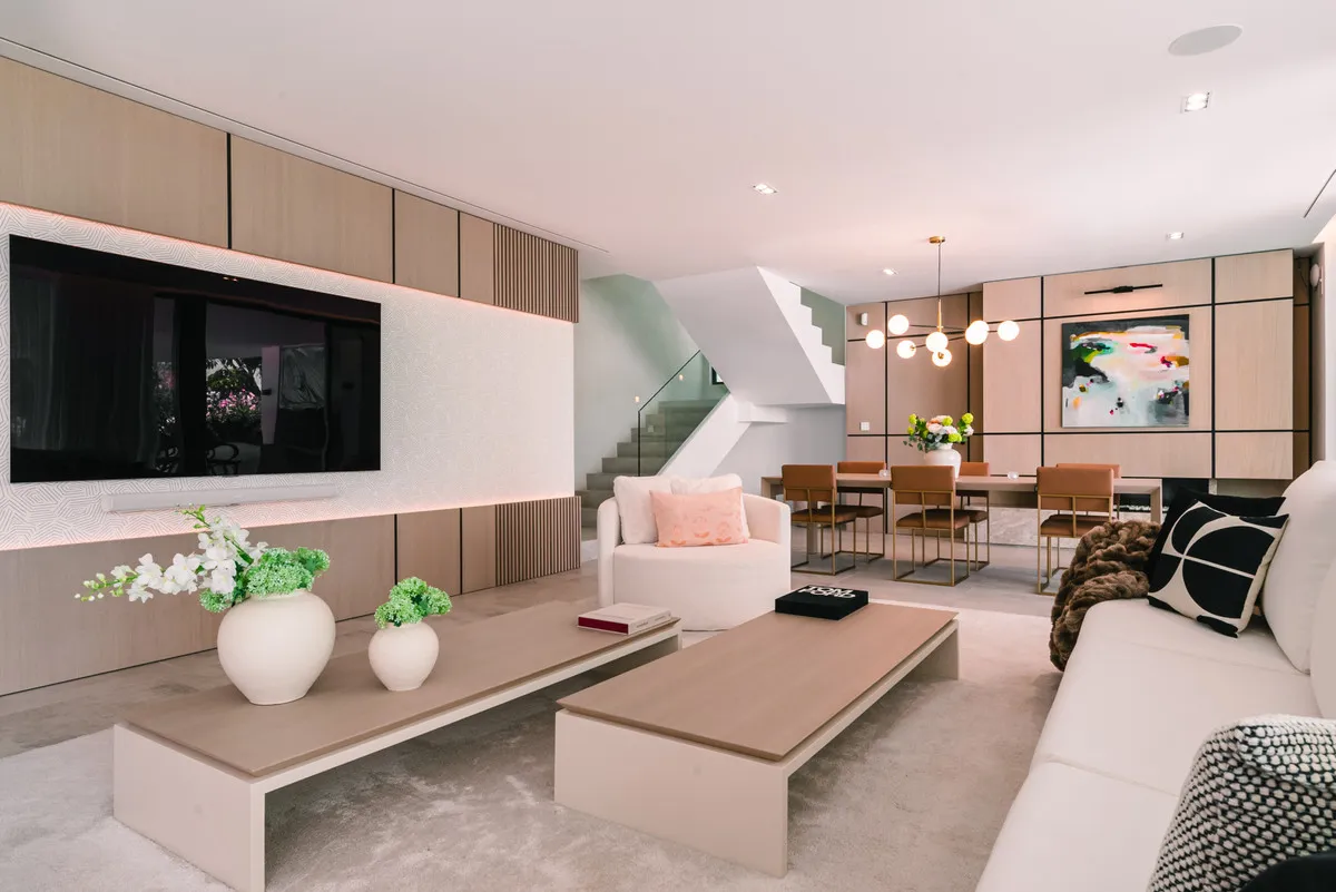 BUY VILLA MARBELLA NUEVA ANDALUCIA