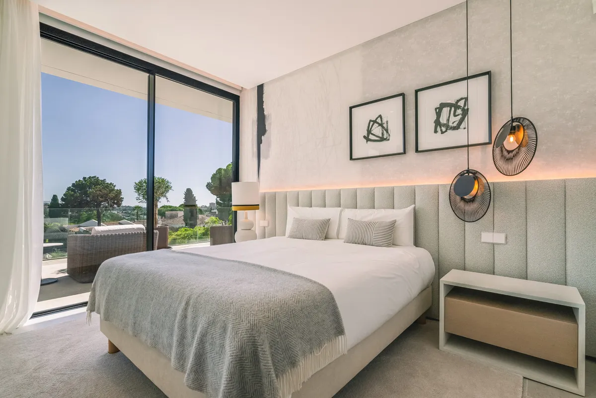 BUY VILLA MARBELLA NUEVA ANDALUCIA