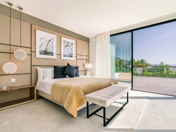 BUY VILLA MARBELLA NUEVA ANDALUCIA