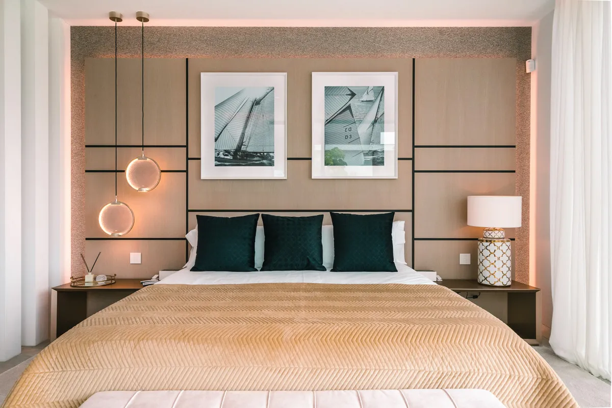 BUY VILLA MARBELLA NUEVA ANDALUCIA