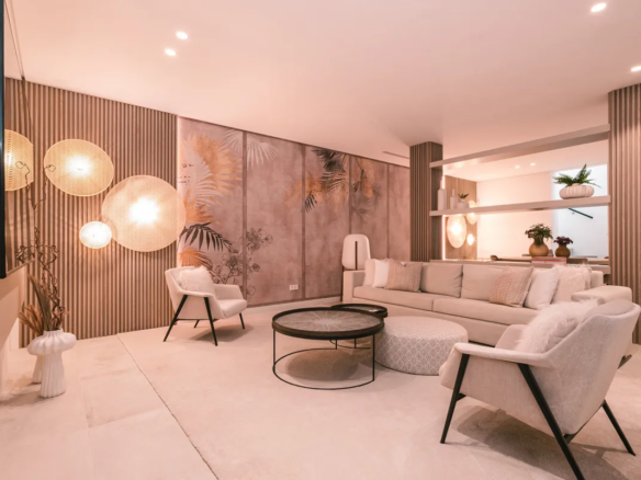 BUY VILLA MARBELLA NUEVA ANDALUCIA