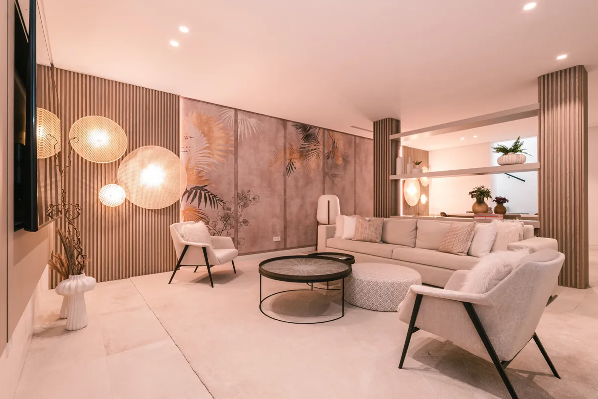 BUY VILLA MARBELLA NUEVA ANDALUCIA