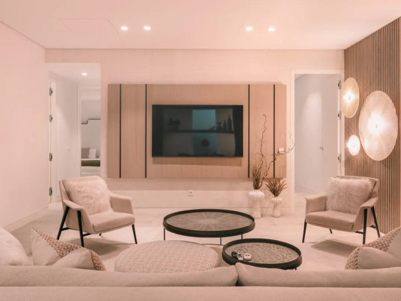 BUY VILLA MARBELLA NUEVA ANDALUCIA