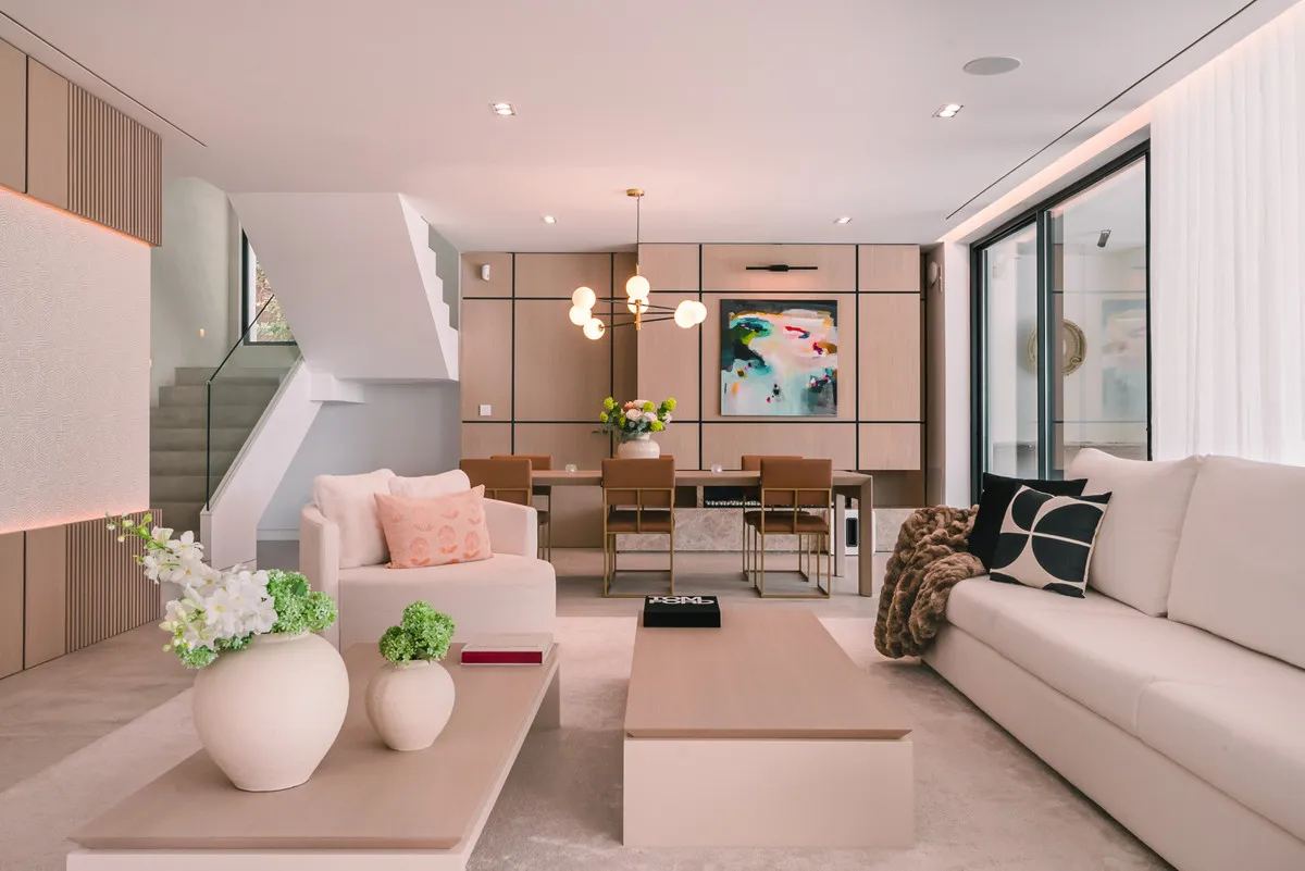 BUY VILLA MARBELLA NUEVA ANDALUCIA