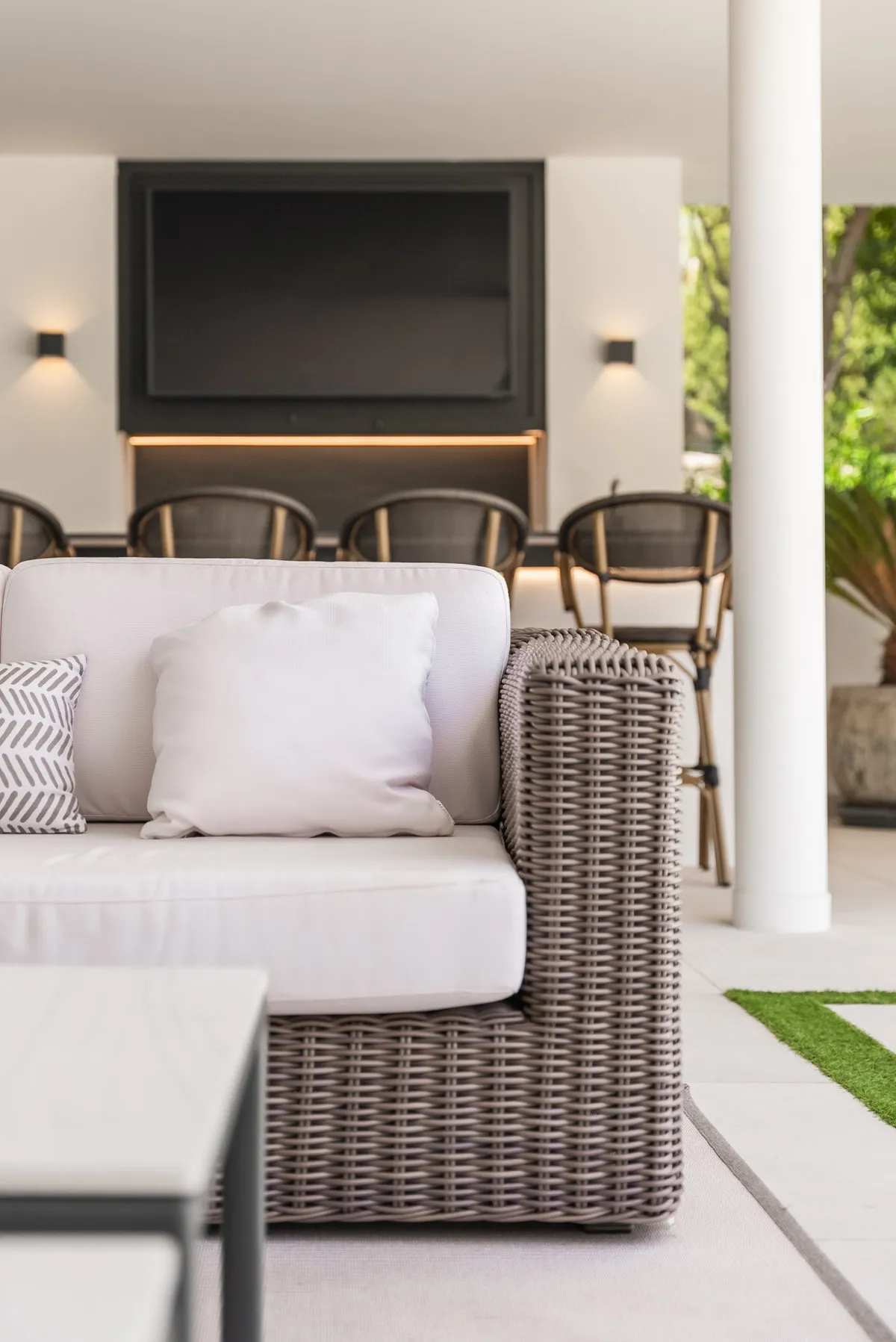 BUY VILLA MARBELLA NUEVA ANDALUCIA