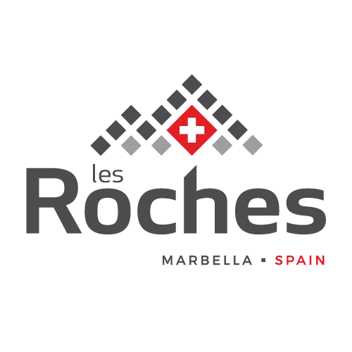 Les Roches Marbella Logo