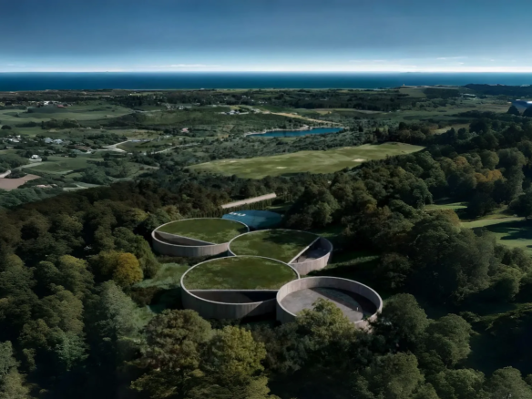 Villa for Sale in Sotogrande Spain Golf Views Sea Gated Community Real Estate