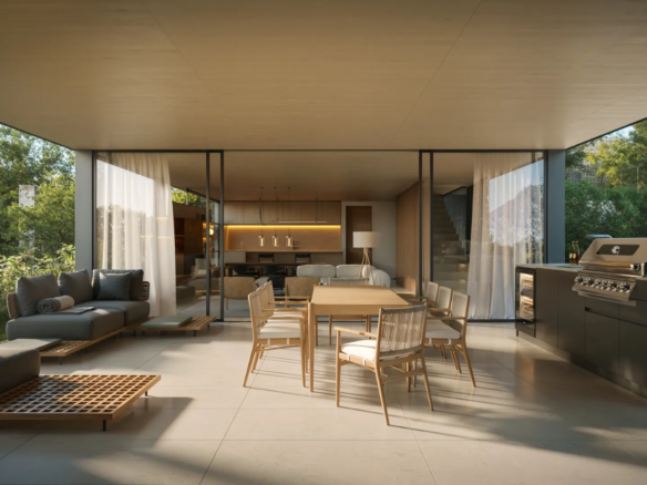 Buy Villa in Spain Off Plan Luxury Real Estate Marbella Golf Valley