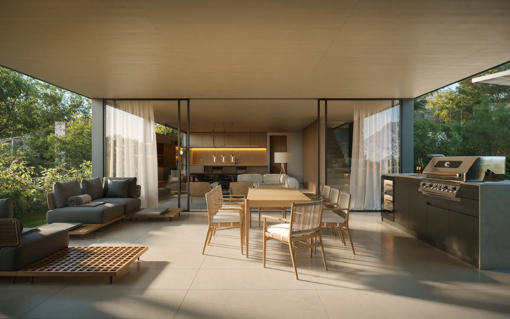 Buy Villa in Spain Off Plan Luxury Real Estate Marbella Golf Valley