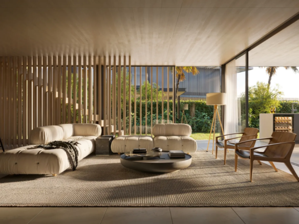 Buy Villa in Spain Off Plan Luxury Real Estate Marbella Golf Valley