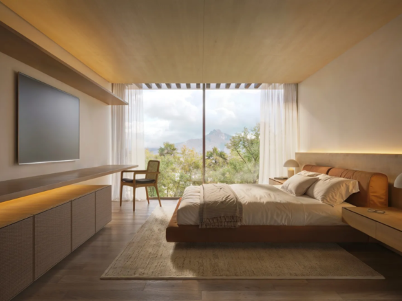 Buy Villa in Spain Off Plan Luxury Real Estate Marbella Golf Valley