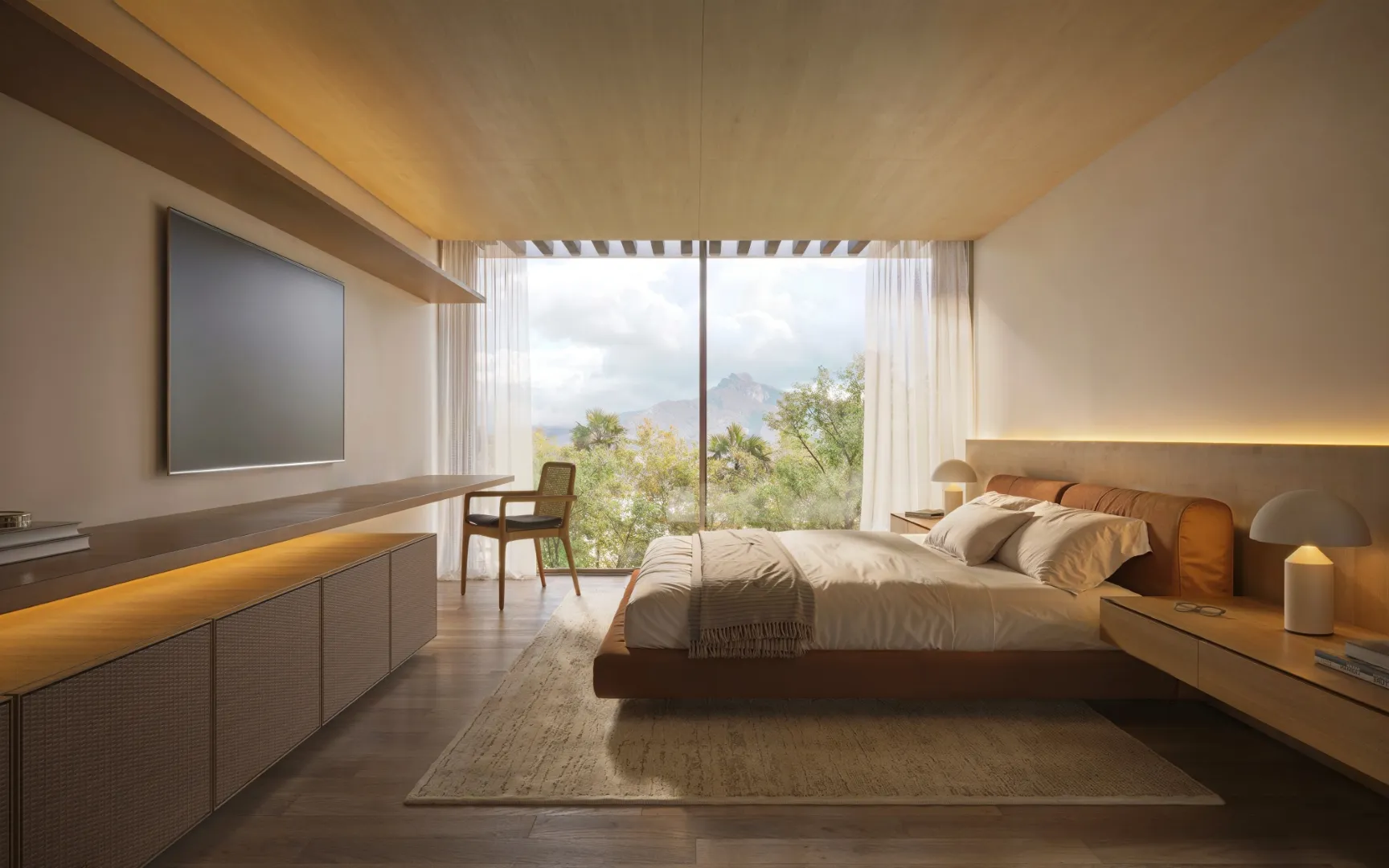 Buy Villa in Spain Off Plan Luxury Real Estate Marbella Golf Valley