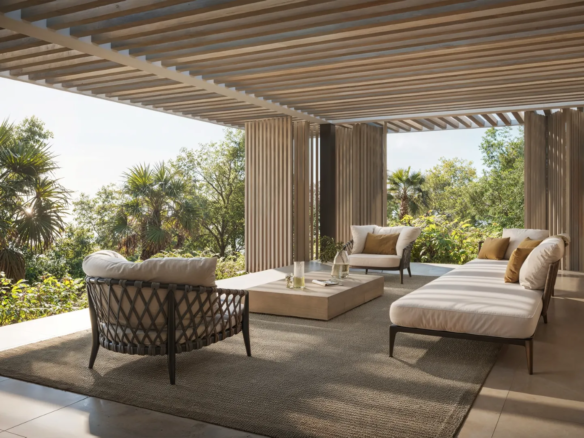 Buy Villa in Spain Off Plan Luxury Real Estate Marbella Golf Valley