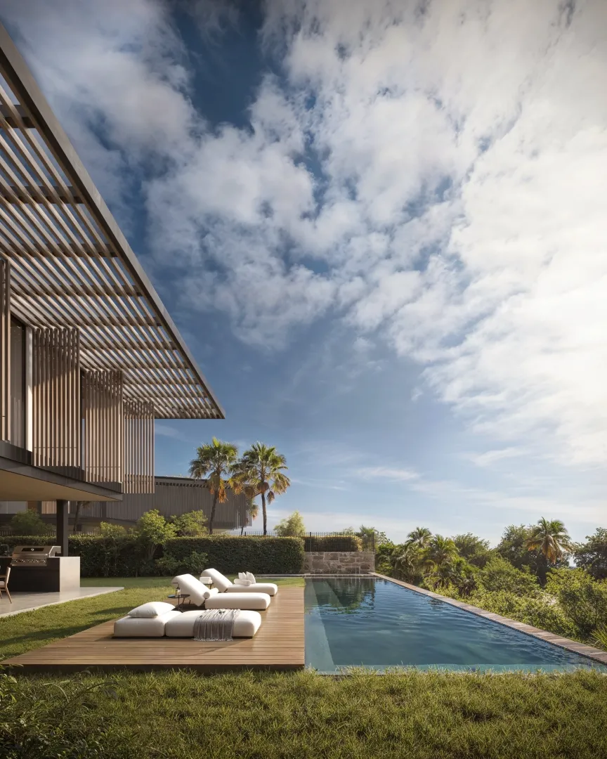 Buy Villa in Spain Off Plan Luxury Real Estate Marbella Golf Valley