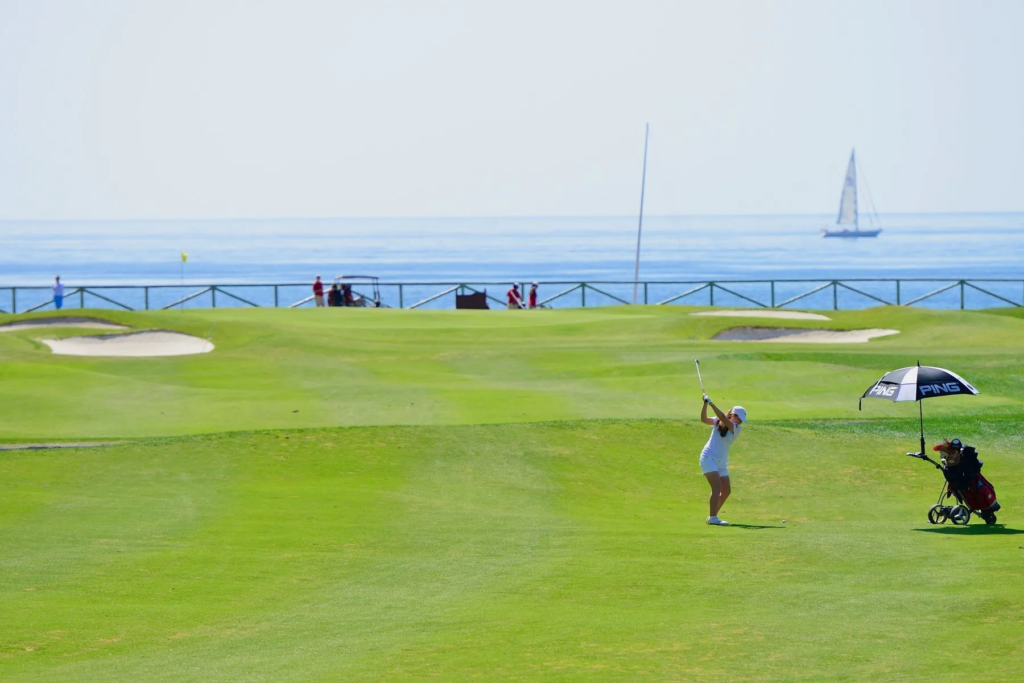 Guadalmina Golf Club & Resort Marbella
