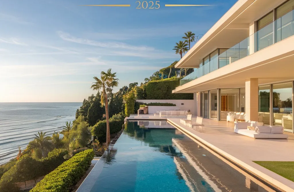 Marbella Real Estate Market 2025 insights report