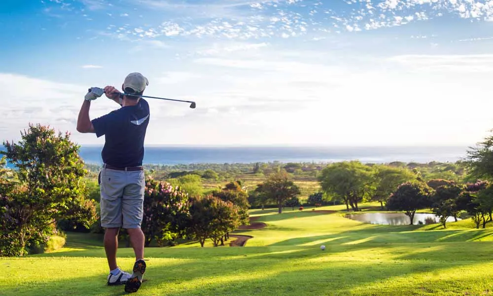 Top 10 Golf Clubs in Marbella