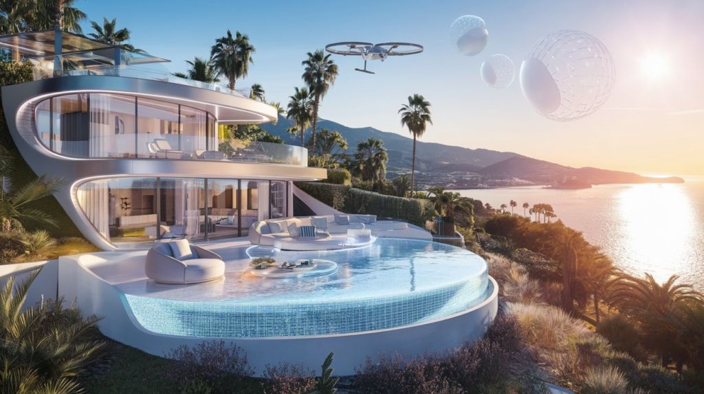 Proptech in Marbella 2025