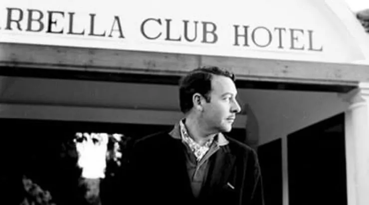 principe-alfonso-hohenlohe-el-la-milla-de-oro-marbella club hotel