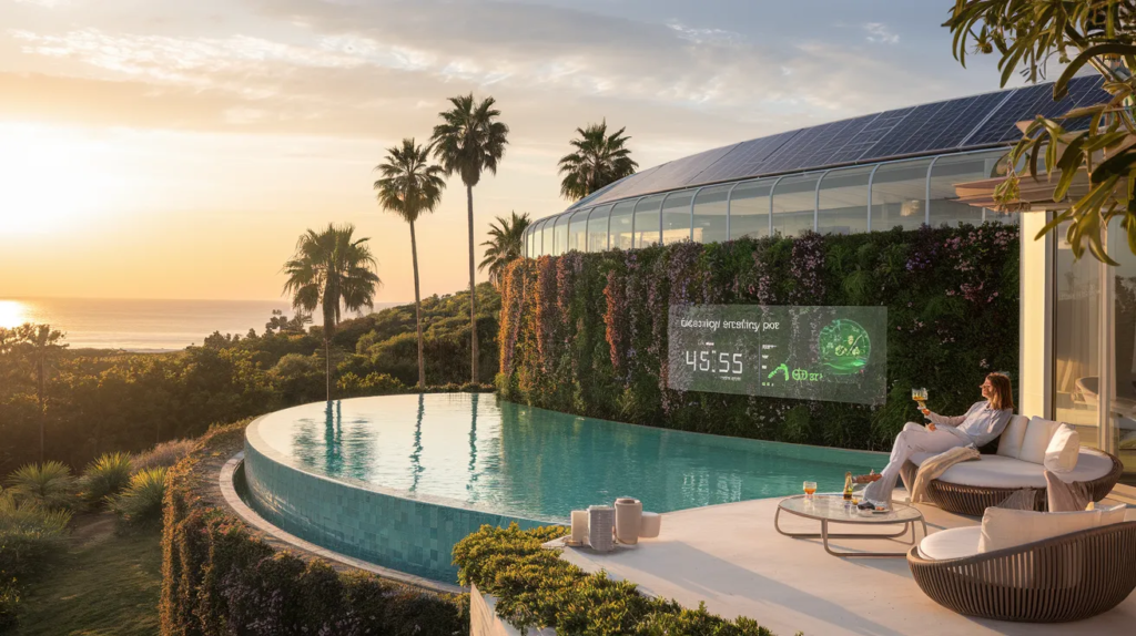 Exclusive view of Nueva Andalucia Investment Opportunity. Professional real estate advisory in Marbella by Gonzo Private Office.