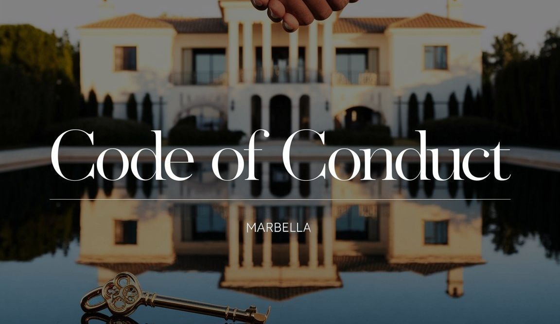 rights when you buy a luxury villa in Marbella Spain Consumers Laws and contacts