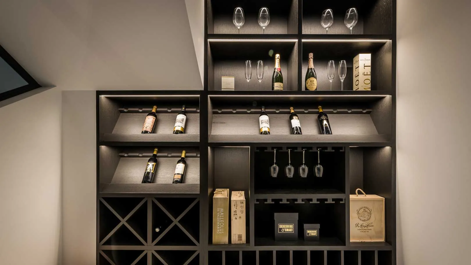 Golf Villa for Rent Marbella Spain Pool Cinema private security (12)