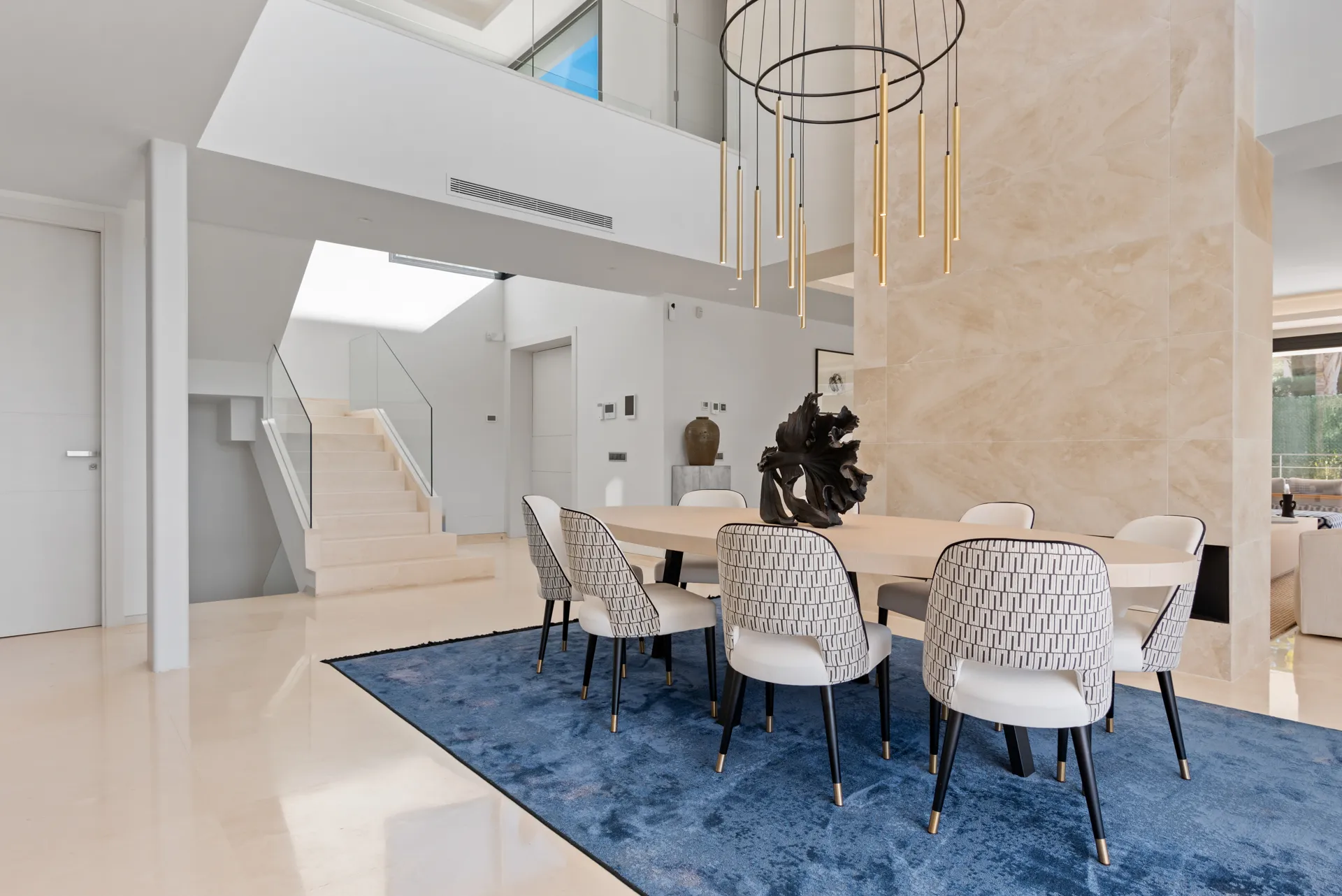 Golf Villa for Rent in Marbella 2025 holidays summer luxury infinite private pool (1)