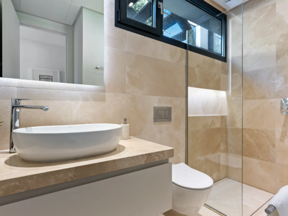 Golf Villa for Rent in Marbella 2025 holidays summer luxury infinite private pool (1)