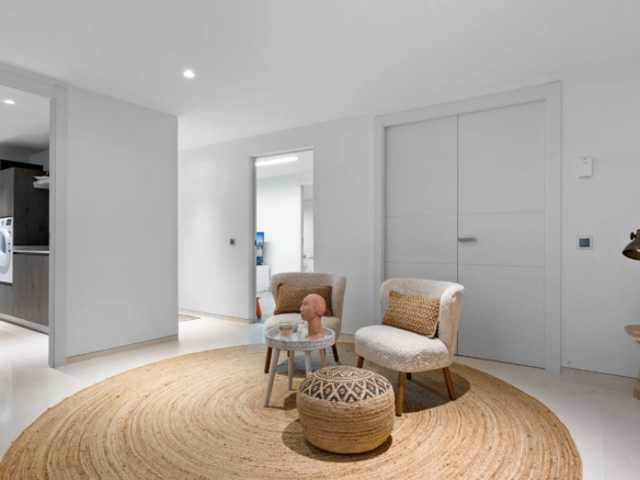 Golf Villa for Rent in Marbella 2025 holidays summer luxury infinite private pool (1)